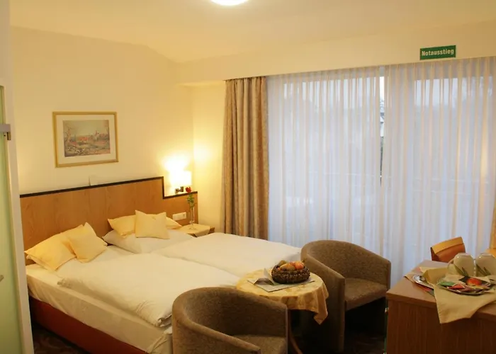 Hotel Haus Berlin