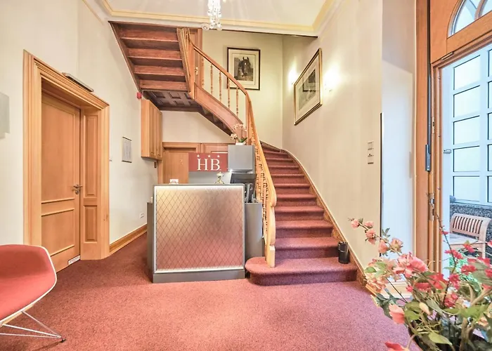 Hotel Haus Berlin