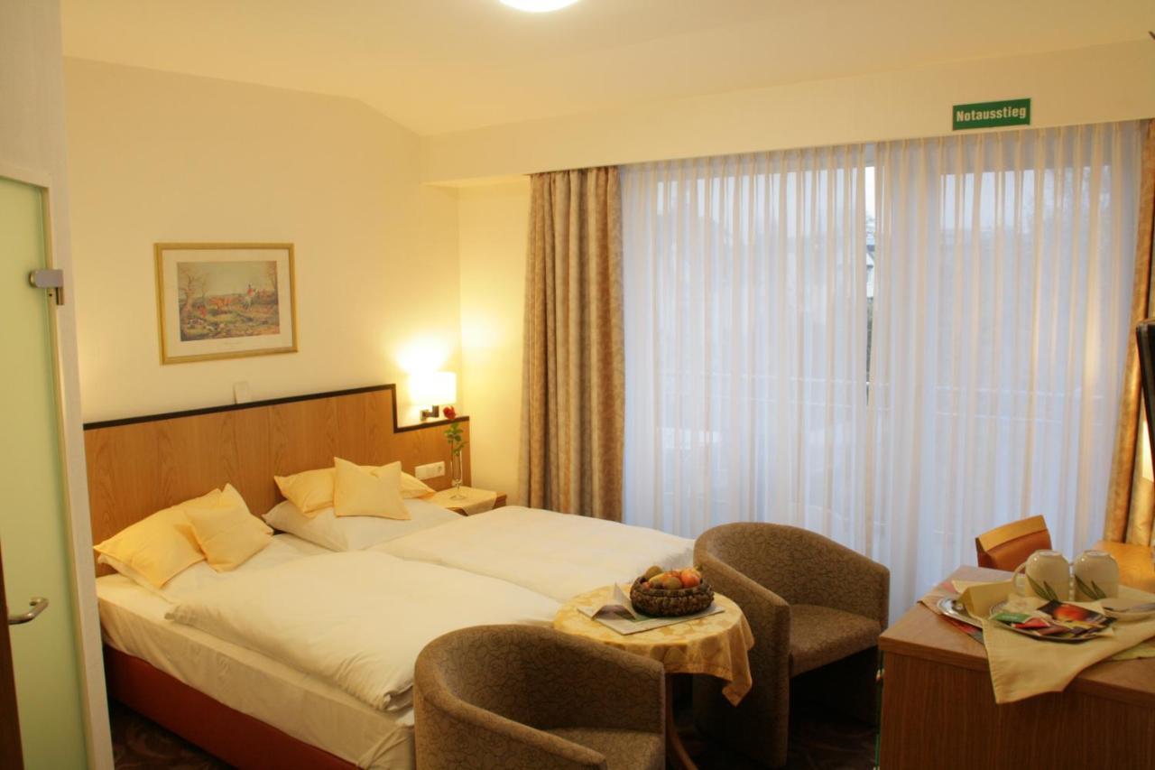 Haus Berlin Hotel 3*